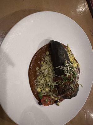 Poblano