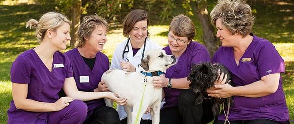 La Crosse Veterinary Clinic