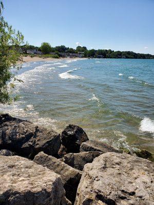 Lake Ontario