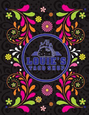 Louie's Taco Shop & Bar