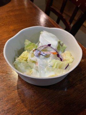 Salad