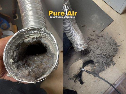 air duct cleaning