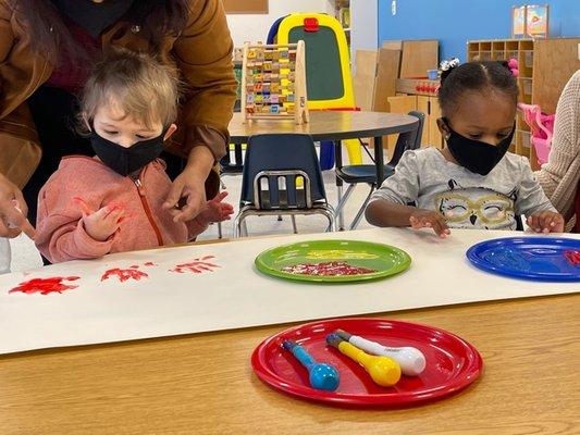 C Care Preschool Early Childhood Development  Feel free to talk to us: 703-272-4157 or email us at: ccarepreschool@gmail.com