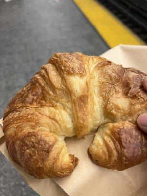 Croissant