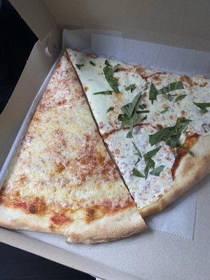 Pinocchio Pizza