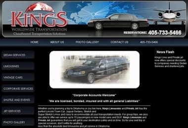 Kings Worldwide Transportation