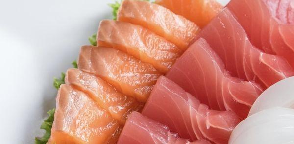 Sashimi