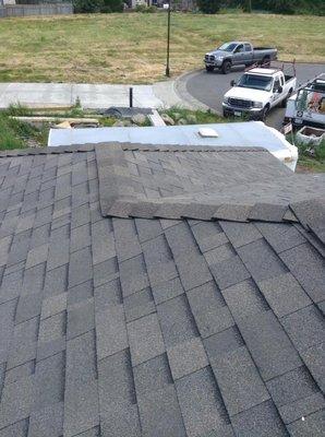 T And T Roofing