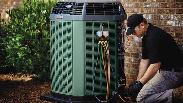 Gideon Heating & Air Conditioning