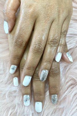 Gel Manicure