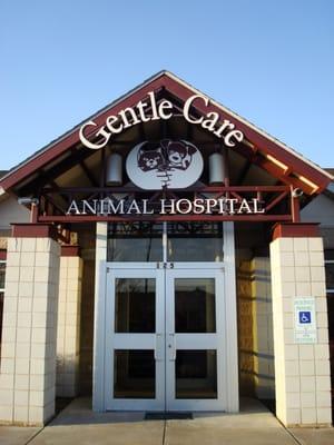 We offer Veterinary Care, Vaccines, Boarding, Grooming, Foods, Pet Dental Services