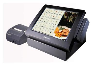 POS SYSTEM