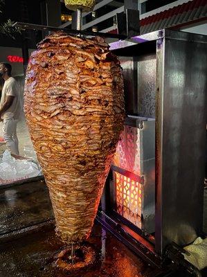 Al pastor