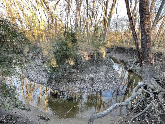 Nature Trail