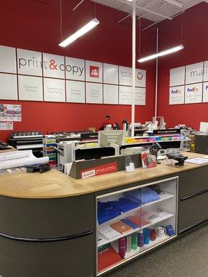 Office Depot