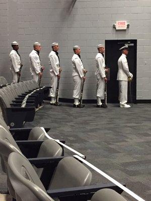 Navy Band Southeast