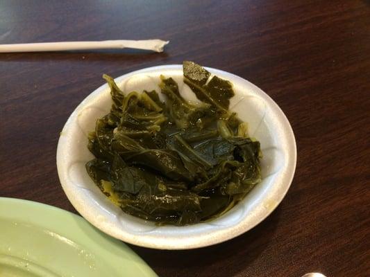 Collard greens