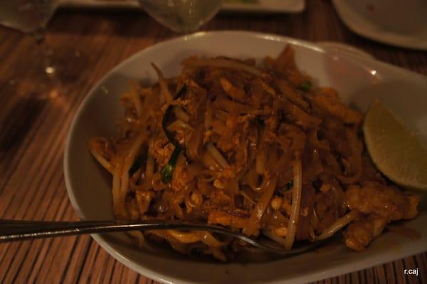 pad thai