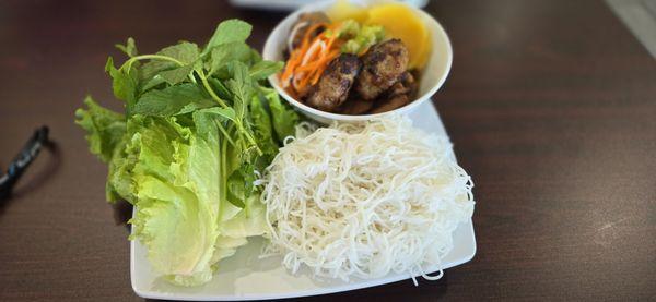 Bun Cha Hanoi