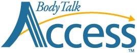 Access logo