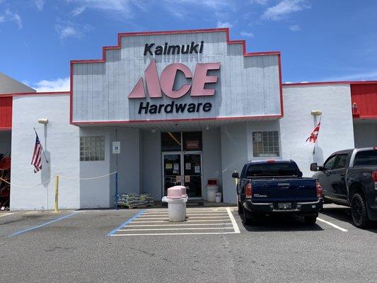 Kaimuki Ace Hardware