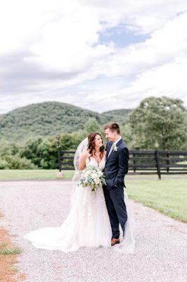 Bride Bouquet