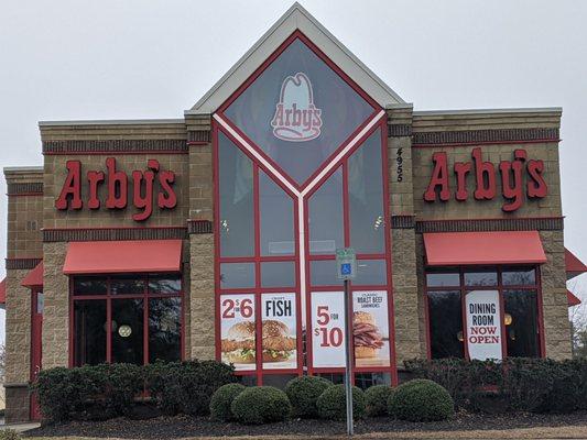 Arby's