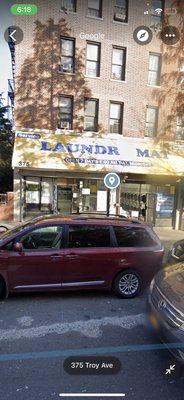 Laundromat