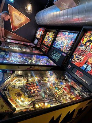 Pinball