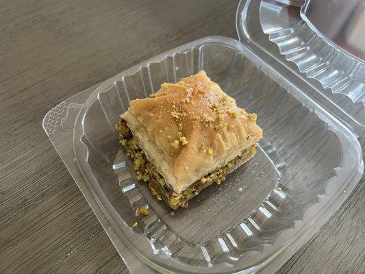 Baklava