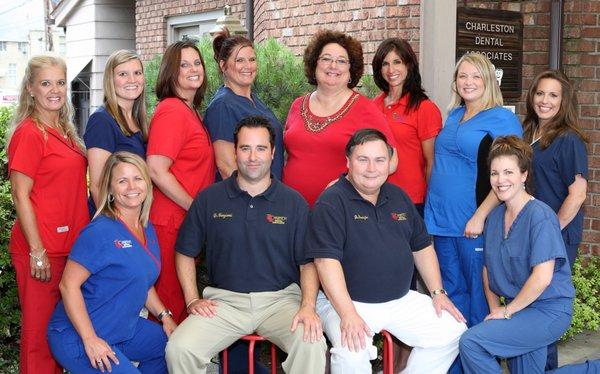 Charleston Dental Associates