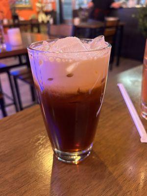 Thai tea