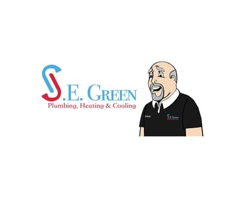 SE Green Plumbing, Heating & Cooling