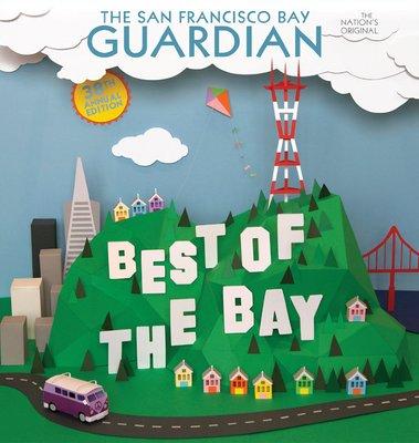 "Best Computer Store in San Francisco, Bay Area" ~Editors Choice ~ SF Bay  Guardian