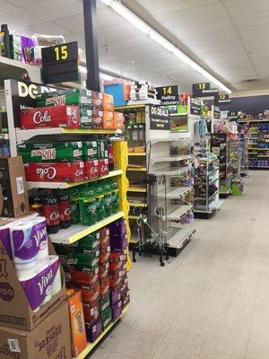 Dollar General