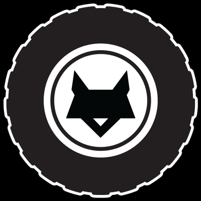 Fox River Tire Logo