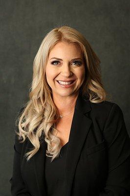 Kristen A. Holstrom, CFLS, Assistant Managing Partner & Family Law Attorney | Holstrom, Block & Parke, A Professional Law Corporation