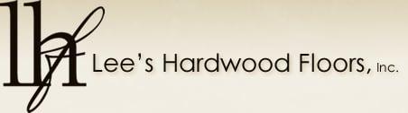 Lee's Hardwood Floors - Raleigh NC