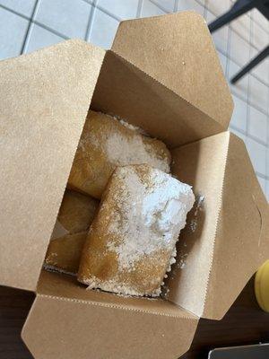 Beignets