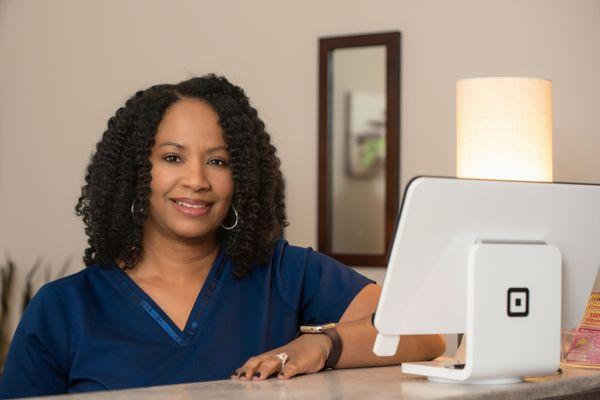 Denise - Colon Hydrotherapist