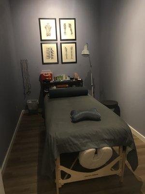 Treatment Room 2