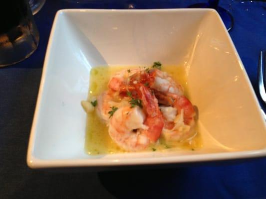 Scampi app