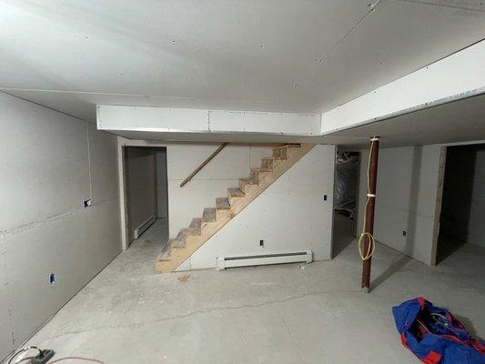 Drywall