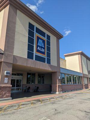 ALDI, Delray Beach