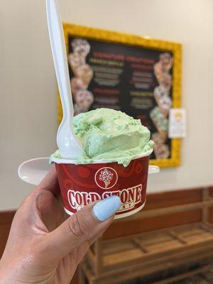 Cold Stone Creamery