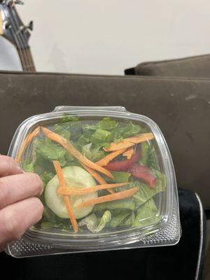 Side Salad