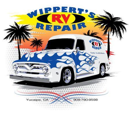 Wippert's RV