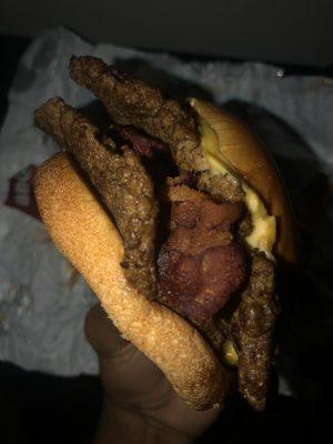 Baconator