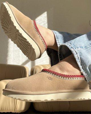 UGG Tasman is back!