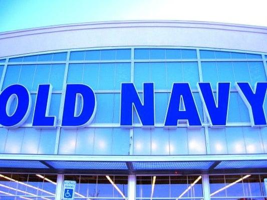 Old Navy on Chenal Parkway Little Rock, AR